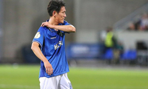 Hiroki Akiyama (Archiv)