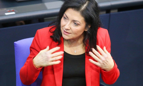 Katherina Reiche (Archiv)