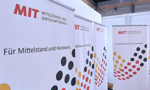 Mittelstands- und Wirtschaftsunion MIT (Archiv)