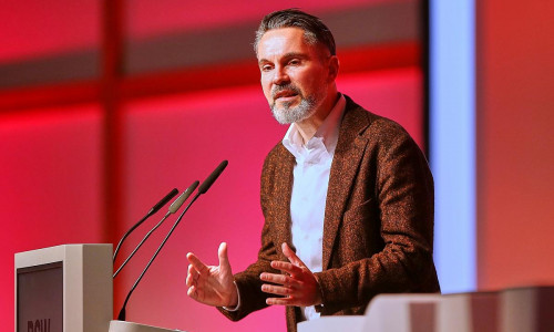 Fabio De Masi (Archiv)