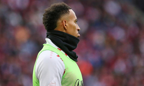 Jamie Leweling (Archiv)