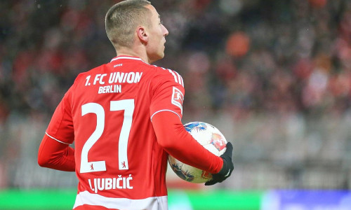 Marin Ljubicic (Archiv)