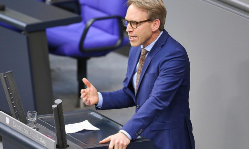 Marc Henrichmann (Archiv)