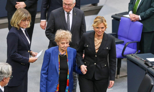 Holocaust-Gedenktag am 28.01.2026