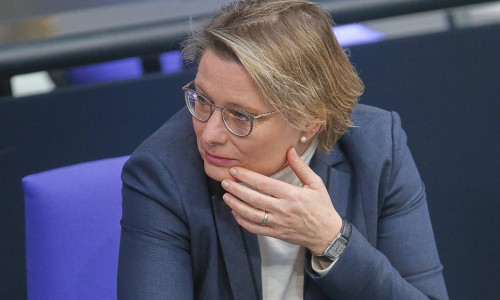 Stefanie Hubig (Archiv)