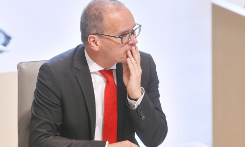 Grant Hendrik Tonne (Archiv)