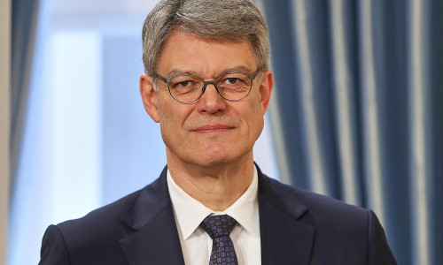 Patrick Schnieder (Archiv)