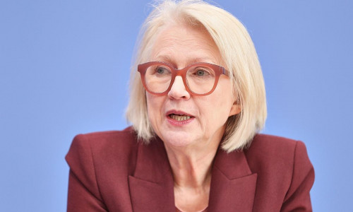 Monika Schnitzer (Archiv)