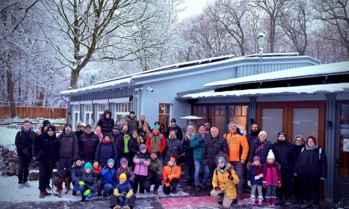 Schöppenstedt soll einen neuen Treffpunkt bekommen.