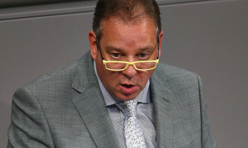 Andreas Mattfeldt (Archiv)