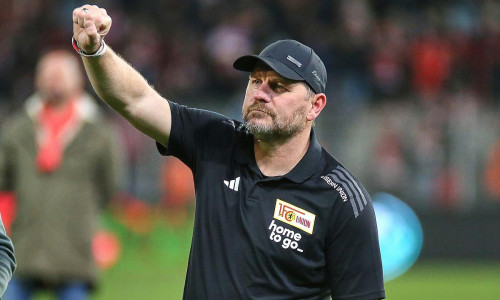 Steffen Baumgart (Archiv)