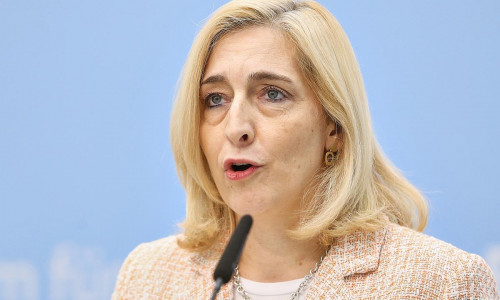 Nina Warken (Archiv)