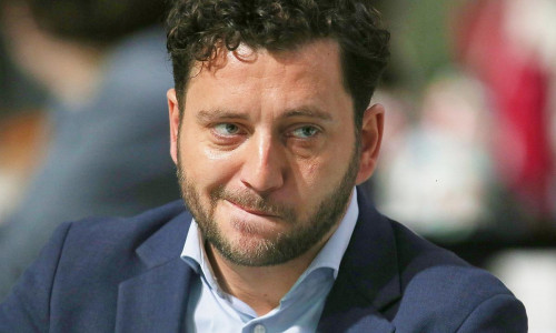 Felix Banaszak (Archiv)