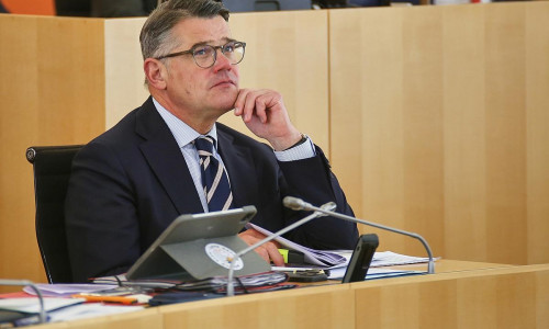 Boris Rhein (Archiv)