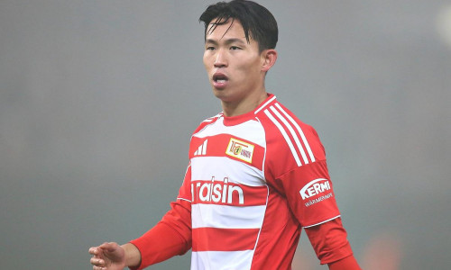 Woo-yeong Jeong (Archiv)