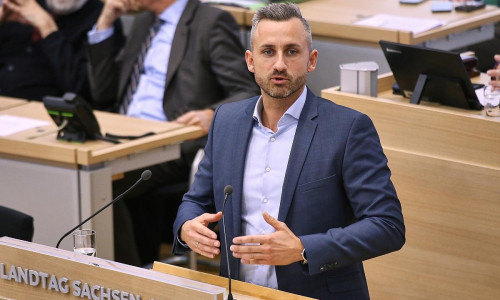 Ulrich Siegmund (Archiv)