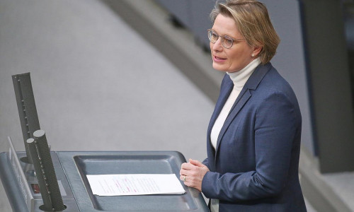 Stefanie Hubig (Archiv)