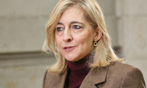 Nina Warken (Archiv)