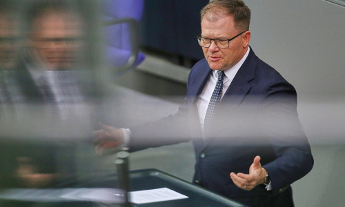 Carsten Schneider (Archiv)