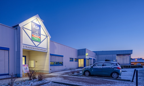 Die Führerscheinstelle im Straßenverkehrsamt verzeichnet aufgrund der aktuellen Umtauschfrist für den neuen Scheckkartenführerschein ein erhöhtes Kundenaufkommen.  