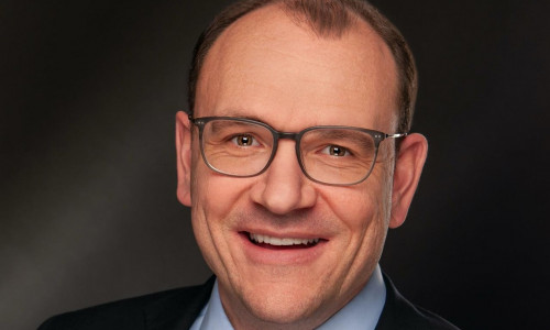 Der CDU-Kreisverband Goslar will mit Erik Hohmann ins Rennen.