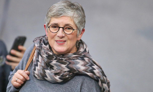 Britta Haßelmann (Archiv)