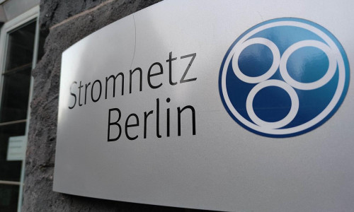 Stromnetz Berlin (Archiv)