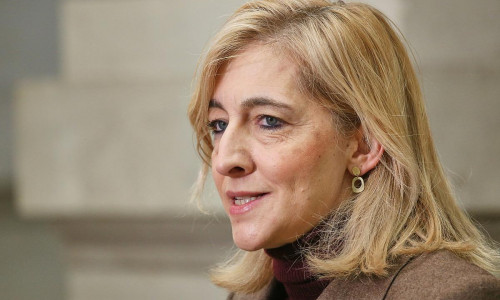 Nina Warken (Archiv)