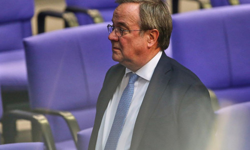 Armin Laschet (Archiv)