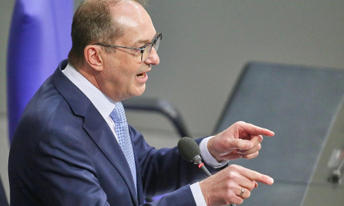 Alexander Dobrindt (Archiv)