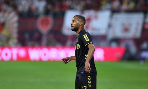 Linton Maina (Archiv)