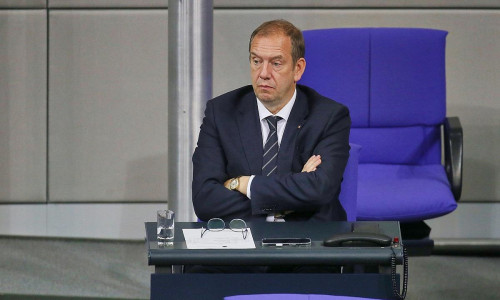 Henning Otte (Archiv)