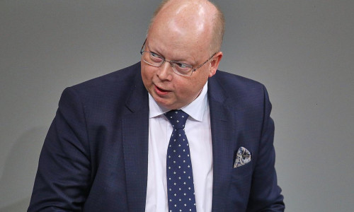 Stefan Seidler (Archiv)