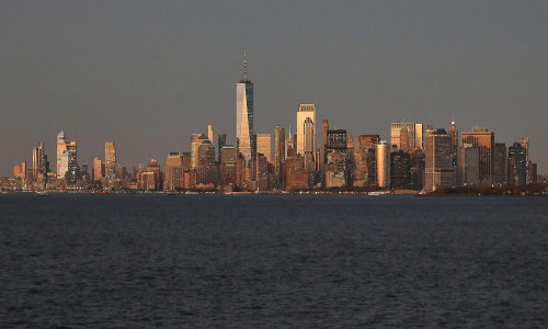 New York City (Archiv)