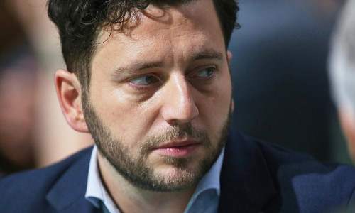 Felix Banaszak (Archiv)