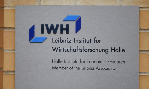 IWH - Leibniz-Institut für Wirtschaftsforschung Halle (Archiv)