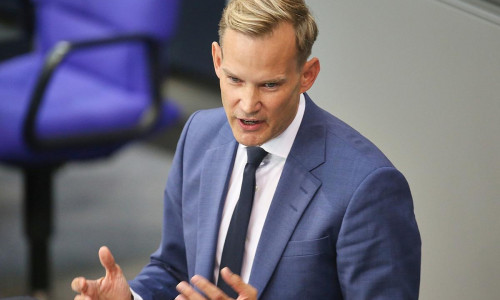 Hendrik Streeck (Archiv)