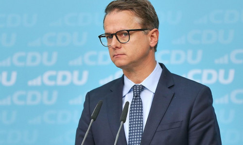 Carsten Linnemann (Archiv)