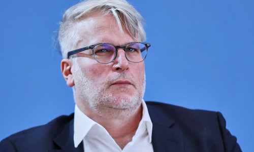 Markus Beier (Archiv)