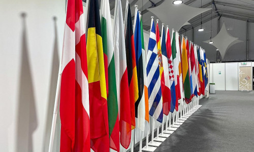 Informeller EU-Gipfel (Archiv)