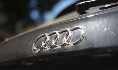 Audi (Archiv)