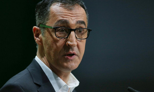 Cem Özdemir (Archiv)