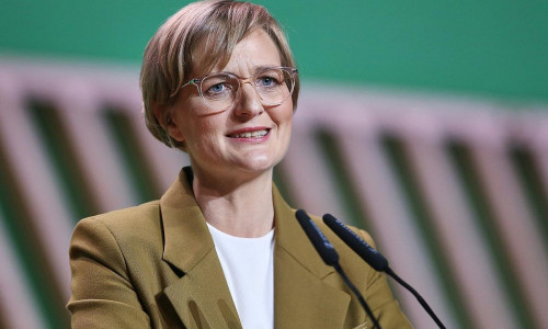 Franziska Brantner (Archiv)