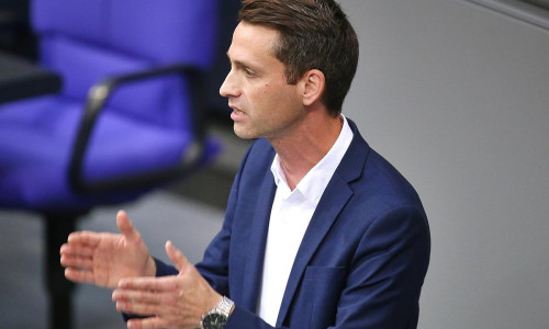 Andreas Audretsch (Archiv)