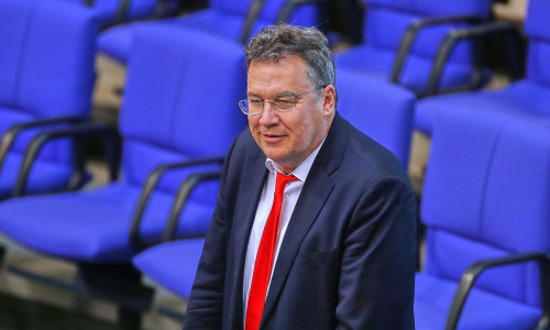 Christian von Stetten (Archiv)