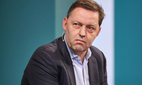 Stefan Schaible (Archiv)