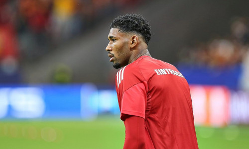 Kaua Santos (Archiv)