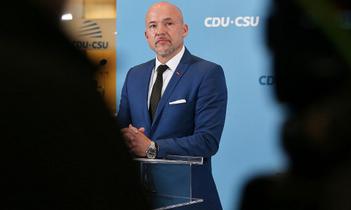 Alexander Hoffmann (Archiv)