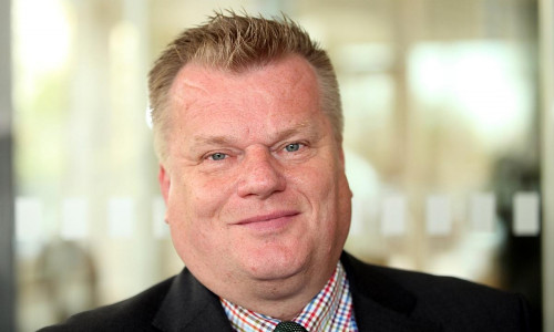 Thomas Schröder (Deutscher Tierschutzbund) (Archiv)