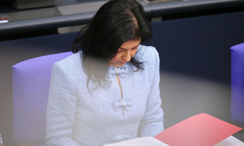 Katherina Reiche (Archiv)